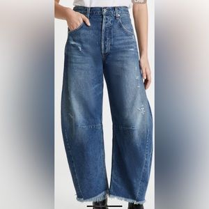 Citizens of Humanity Horseshoe Jeans